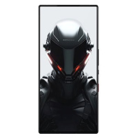 Nubia Redmagic 9 Pro 5G 12GB/256GB černá