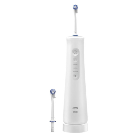 Oral-B ústní sprcha Aqua Care Pro Expert - AQ4