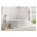 Hansgrohe 73445000 - Vanová baterie do podlahy, chrom