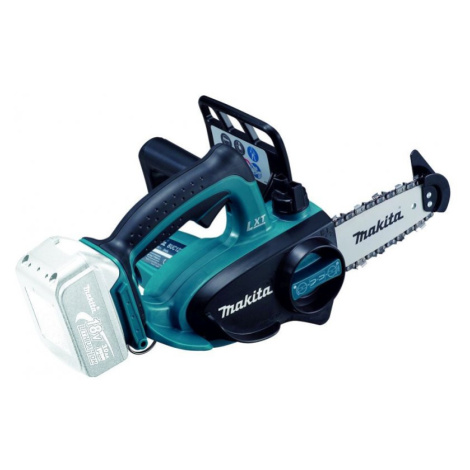 MAKITA DUC122Z aku řetězová pila 11,5cm LiIon 18V bez akumulátoru