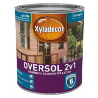 Xyladecor Oversol sipo 0,75L