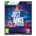 Just Dance 2023 (code only) (XSX)