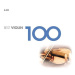 Various: 100 Best Violin (6x CD) - CD