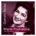 Podvalová Marie: Operní recitál - CD