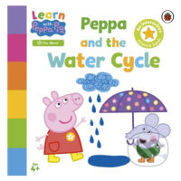 Peppa and the Water Cycle - kniha z kategorie Naučné knihy