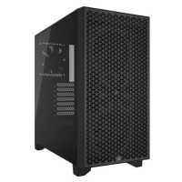 Corsair 3000D AIRFLOW Black