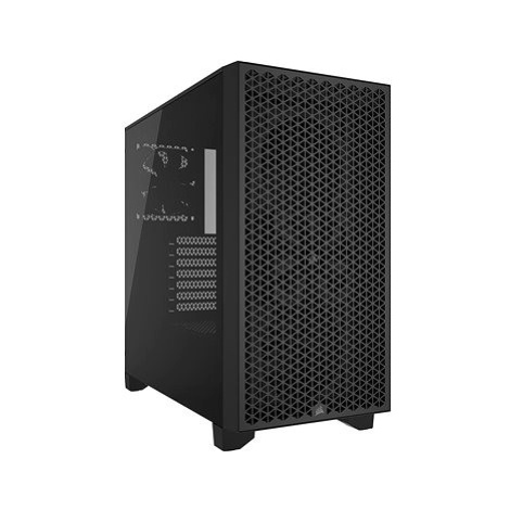 Corsair 3000D AIRFLOW Black