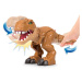 Fisher price® imaginext® jurský svět ™ t-rex 36 cm, mattel hfc04