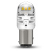 Philips LED P21/5W 12V 2.5/0.5W Ultinon Pro6000 SI 6000K 2ks 11499CU60X2