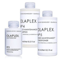 OLAPLEX Every Day Hair Care Set 600 ml
