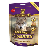 Wolfsblut Squashies Black Bird 6 × 300 g