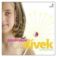 Dospívání dívek - Shushann Movsessian