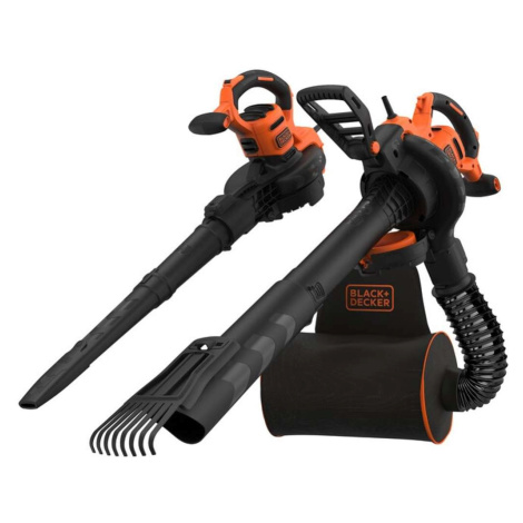 Speciální zahradní nářadí Black + Decker