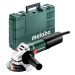 Metabo WEQ 1400-125 SET