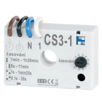 Elektrobock CS3-1