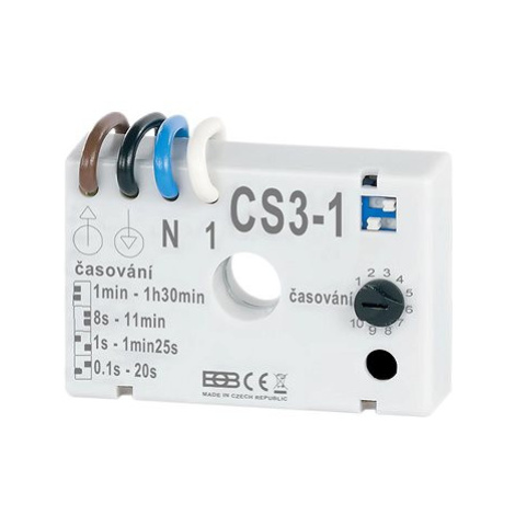 Elektrobock CS3-1