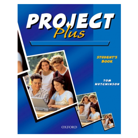 Project Plus Student´s Book Oxford University Press