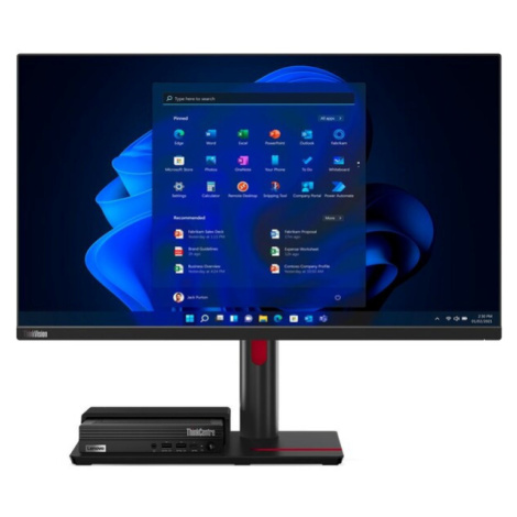 Monitory Lenovo