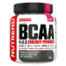 Nutrend BCAA Energy Powder 4:1:1 malina 500 g