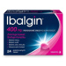 IBALGIN 400MG potahované tablety 24