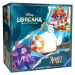 Disney Lorcana TCG Azurite Sea Illumineer's Trove