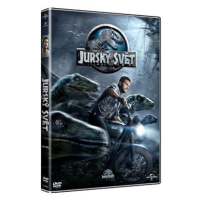 Jurský svět - DVD