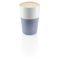 Šálek na latte, set 2 ks, modrá obloha - Eva Solo