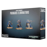 Games Workshop Space Marines: Primaris Eliminators