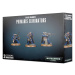 Games Workshop Space Marines: Primaris Eliminators