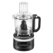 KitchenAid Food Processor 5KFP0719 - matná černá (1,7 l)