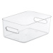 ORTHEX SmartStore™Compact Clear Box M 5,3 l