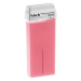 Pollié 03749 Roll On Depilator Wax Pink Sensitive - depilační vosk růžový, citlivá pokožka, 100 