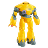 Mattel Buzz Rakeťák figurka Zyclops 30 cm