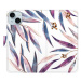 iSaprio Ornamental Leaves pro iPhone 15 Plus