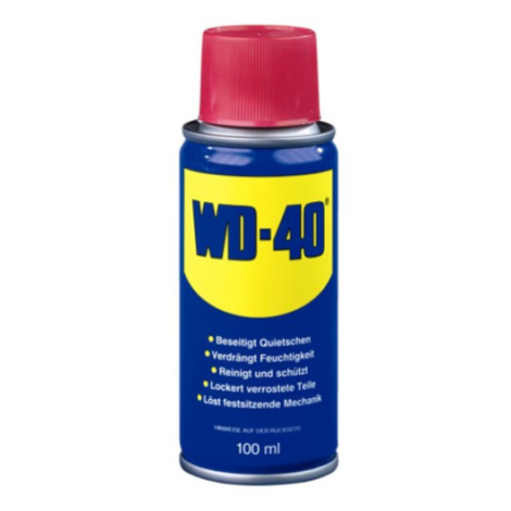 WD-40 univerzální mazací sprej 100ml