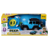 Jeep na dálkové ovládání - EPEE