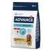 Advance Sensitive Adult jehněčí a rýže - výhodné balení: 2 x 3 kg