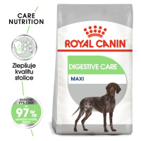 Royal Canin Maxi Digestive Care - granule pro velké psy s citlivým trávením - 12kg