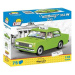 Cobi 24528 youngtimer automobil wartburg 353w taxi