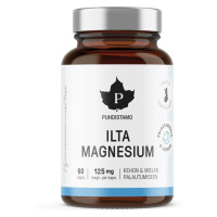 Puhdistamo Night Magnesium 60 kapslí