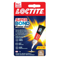 Super attak power flex gel 3g