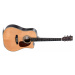 Sigma Guitars DTC-28HE Natural