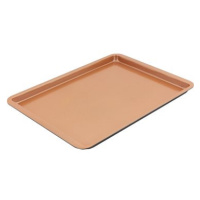 LAMART LT3096 PLECH 42X29X1,8CM COPPER