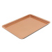 LAMART LT3096 PLECH 42X29X1,8CM COPPER