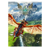 Monster Hunter Stories 2 Wings of Ruin - PC DIGITAL