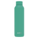 QUOKKA - Nerezová termoláhev Solid Jade Green 630 ml