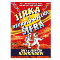 Jirka a neprolomitelná šifra