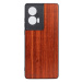 Dřevěné Pouzdro Bewood pro Motorola Edge 50 Fusion Padouk