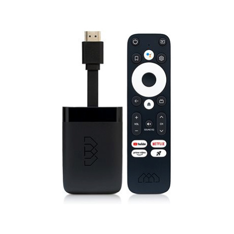 Homatics Dongle R 4K Android TV