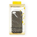 Wozinsky Marble silikonové pouzdro na Samsung Galaxy S21 PLUS 5G black